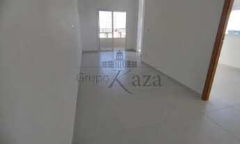 Imagem 7: Apartamento - Jardim América - Edifício Luna - 2 Dormitórios - 60,28m²