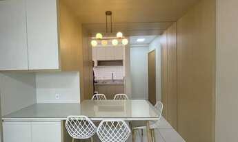 Imagem 5: Apartamento 2 Quartos com Suite Próximo do Parque Cascavel