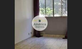 Imagem 3: Apartamento para Locação em Mogi das Cruzes, Cézar de Souza, 2 dormitórios, 1 banheiro, 1