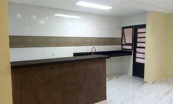 Imagem 5: Sobrado com 3 dormitórios à venda, 130 m² por R$ 730.000,00 - Parque Oratório - Santo Andr