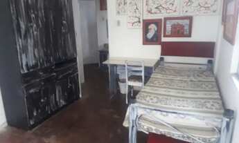 Imagem: Quarto Individual no Alto da Graça