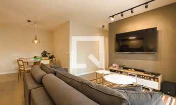 Imagem 4: Apartamento para Aluguel - Picanço, 2 Quartos, 83 m2