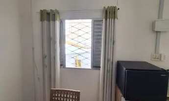 Imagem 7: Kitnet na vila mariana