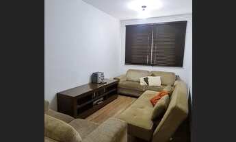 Imagem 2: Apartamento para venda com 33 metros quadrados com 1 quarto em Mooca - São Paulo - SP