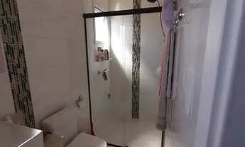 Imagem 12: Cód.: 9075 - Apartamento mobiliado, 03 dormitórios sendo 01 suíte e 02 vagas da garagem