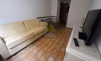 Imagem 4: Apartamento para Temporada Edifício Porto Nacional