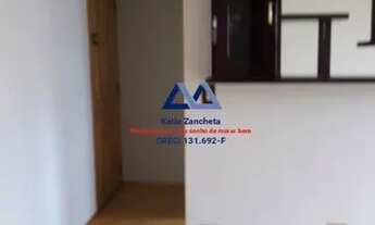 Imagem 3: Apartamento em Jardim Celeste com varanda