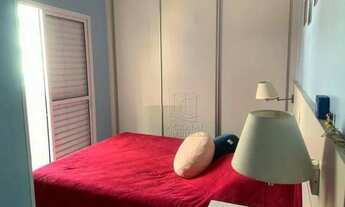 Imagem 4: Apartamento com 3 dormitórios à venda, 76 m² por R$ 420.000,00 - Vila Valparaíso - Santo A