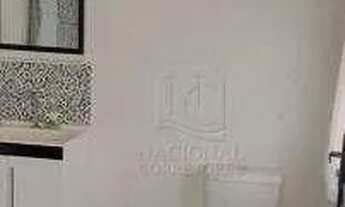 Imagem 7: Casa, 263 m² - venda por R$ 800.000,00 ou aluguel por R$ 2.666,67/mês - Utinga - Santo And