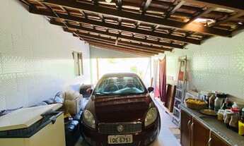 Imagem 4: Casa para venda possui 150 metros quadrados com 3 quartos em Morretes - Itapema - SC