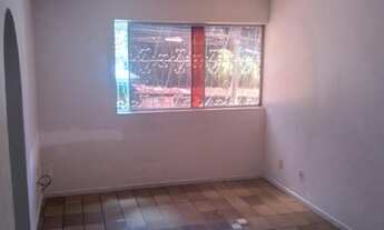 Imagem 2: Apartamento para aluguel tem 70 metros quadrados com 2 quartos em Santa Teresa - Salvador