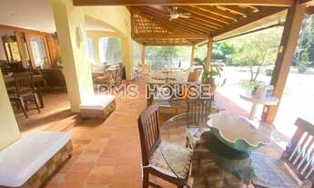 Imagem 4: Casa para Locação em Cotia, Vila Santo Antônio, 4 dormitórios, 4 suítes, 4 banheiros, 20 v