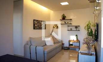 Imagem 3: Apartamento para Aluguel - Nova Granada, 2 Quartos, 60 m2