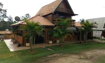 Imagem 4: Casa recanto dos laranjais alugo 1.500 mensal