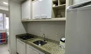 Imagem 5: Locação Anual - Apartamento Mobiliado com 2 dormitórios e 1 vaga - Itajaí