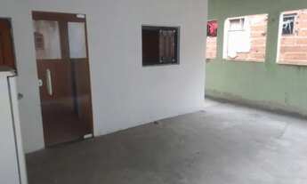 Imagem 1: Casa dois quartos independente sentido estrada da Cachamorra/ Campo Grande