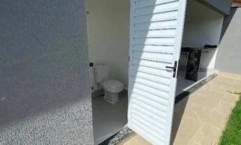 Imagem 6: Casa com 3 dormitórios, 135 m² - venda por R$ 740.000,00 ou aluguel por R$ 3.580,00/mês