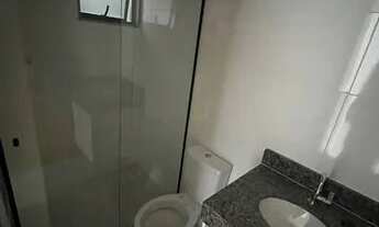 Imagem 5: Quarto e sala no São Pedro, próximo a UFJF