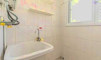 Imagem 3: Cód.: 13398 - Apartamento de 62m² com 03 dormitórios e planejados, com 02 vagas de garagem