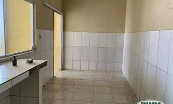 Imagem 3: Casa com 4 dormitórios à venda, 295 m² por R$ 370.000 - Jardim do Sol - Sorocaba/SP