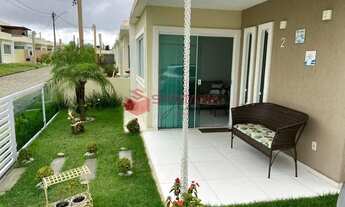 Imagem 3: Camaçari - Casa de Condomínio - Catu de Abrantes (Abrantes