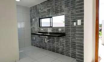 Imagem 4: Belíssima Casa com acabamento diferenciado!