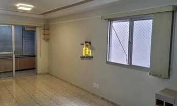 Imagem 6: Apartamento para Venda em Uberlândia, Tibery, 3 dormitórios, 1 suíte, 3 banheiros, 1 vaga