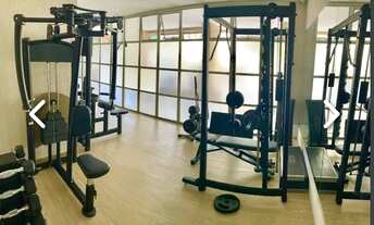 Imagem 5: Apartamento para venda tem 64m² com 2 quartos 1 suíte , varanda com vista mar