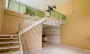 Imagem 3: Casa de condomínio para venda com 280 metros quadrados com 4 quartos