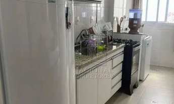 Imagem 5: Apartamento com 2 dormitórios, 55 m² - venda por R$ 370.000,00 ou aluguel por R$ 2.830,00