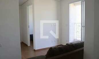 Imagem 3: Apartamento para Aluguel - Vila Augusta, 2 Quartos, 43 m2