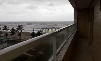 Imagem 2: 2 dorms, Predio Frente para o mar,160 mil entrada, Pronto!!