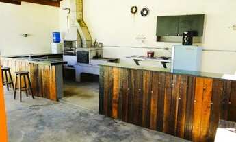 Imagem 7: Chácara em condomínio em Caçapava