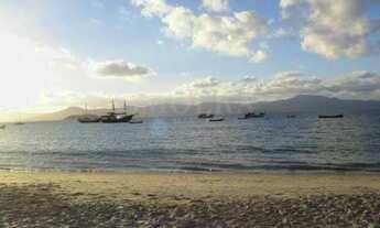 Imagem 5: Lote/Terreno para venda com 3007 metros quadrados em Cachoeira do Bom Jesus - Florianópoli