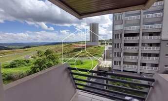 Imagem 2: Residencial Apartamento em Marília