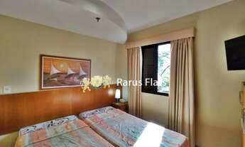 Imagem 6: Rarus Flats - Flat para locação - Edifício River Side