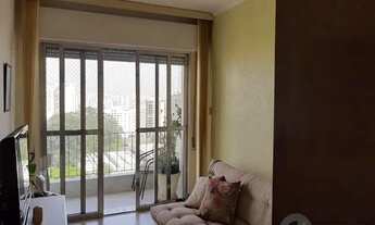 Imagem 3: VENDA/APARTAMENTO 90m²/PARQUE DA MOOCA/SP