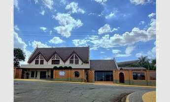 Imagem 3: Casa alto padrão bairro nobre com salas comerciais