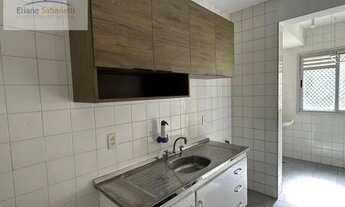 Imagem 2: Apartamento 3 quartos 70 m2 com piscina e 2 vagas no Morumbi Vende ou Aluga