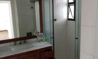 Imagem 5: Moema Pássaros, 75 mts, sala grande, 2 dormts, 1 vaga de garagem ,cozinha,área de serviço