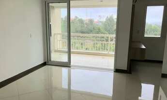 Imagem 4: Apartamento para aluguel tem 94 metros quadrados com 2 quartos em Tamboré - Santana de Par