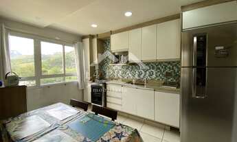 Imagem: Charmosa cobertura para venda na região