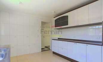 Imagem 5: Sobrado venda, Chácara Inglesa - Pirituba, 03 dormitórios, 03 suíte, 04 vagas