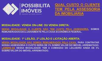 Imagem 12: Casa para venda com 59 metros quadrados com 2 quartos em Vila Atlântica - Mongaguá - SP