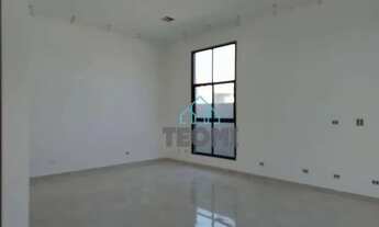 Imagem 3: Casa com 3 dormitórios (3 suítes) à venda, 195 m² por R$ 1.250.000 - Condomínio Ouro Ville