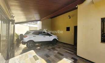 Imagem 4: Casa à venda, 3 quartos, 1 suíte, 3 vagas, JARDIM MONTE LÍBANO - Santa Bárbara D'Oest