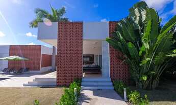 Imagem 3: Casa de luxo no condomínio Pipa Natureza