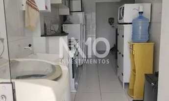 Imagem 5: Apartamento Ed Adriana, 3 dorm, Centro , Balneário Camboriú