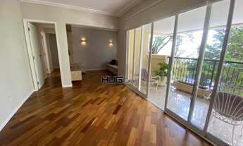 Imagem: Apartamento para venda 3 suites, 3 vagas