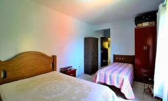 Imagem 5: Casa com 3 dormitórios à venda, 180 m² por R$ 452.000,00 - Vila Suíça - Santo André/SP